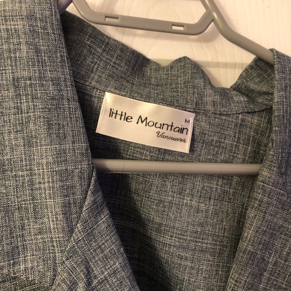 Little Mountain romper Kitsilano 2006 - Picture 2 of 4